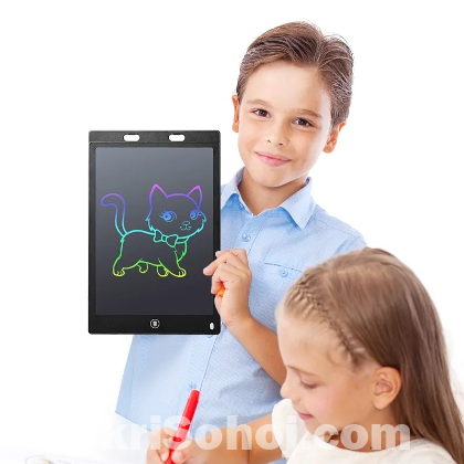 12 inches LCD writing tablet